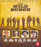 Wild Bunch, The (DC) (Blu-ray)