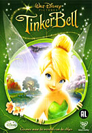 Tinker Bell (DVD)