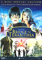 Bridge To Terabithia (SE) (DVD)