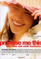 Promise Me This (DVD)