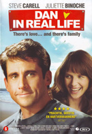 Dan in Real Life (DVD)