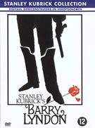 Barry Lyndon (Stanley Kubrick Collection) (DVD)