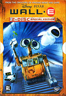 WALL•E (SE) (DVD)