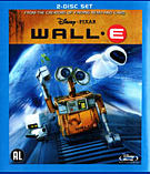 WALL•E (Blu-ray)