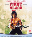 Rambo: First Blood Part II (Blu-ray)