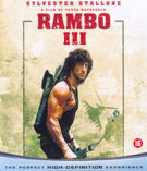 Rambo III (Blu-ray)