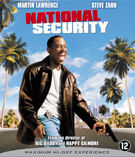 National Security (Blu-ray)