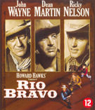 Rio Bravo (Blu-ray)