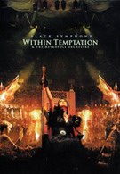 Within Temptation - Black Symphony (DVD)