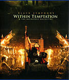 Within Temptation - Black Symphony (Blu-ray)