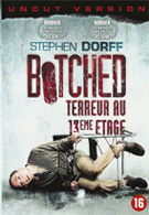 Botched (DVD)