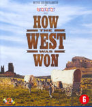 How the West Was Won (Blu-ray)