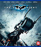 Dark Knight, The (Collector's Edition) (Blu-ray)