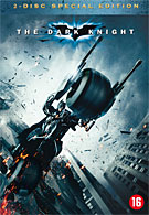 Dark Knight, The (Collector's Edition) (DVD)