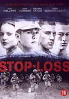 Stop-Loss (DVD)