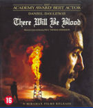 There Will Be Blood (Blu-ray)