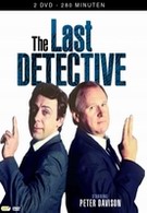 Last Detective, The - Seizoen 2 (DVD)