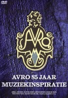 AVRO 85 Jaar Muziekgeschiedenis (DVD)