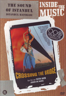 Crossing the Bridge: The Sound of Istanbul (DVD)