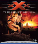 xXx: The Next Level (Blu-ray)