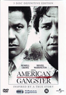 American Gangster (DVD)