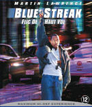 Blue Streak (Blu-ray)