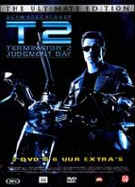 Terminator 2: Judgment Day (Ultimate Edition) (DVD)