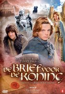 Brief voor de Koning, De (DVD)