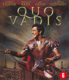 Quo Vadis (Blu-ray)