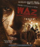 W&#8710;Z / W Delta Z (Blu-ray)