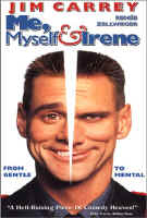 Me, Myself & Irene (DVD)