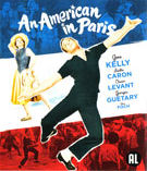 American in Paris, An (Blu-ray)
