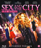 Sex and the City: The Movie (Blu-ray)