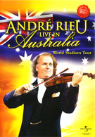 André Rieu – Live in Australia (DVD)
