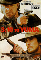 3:10 To Yuma (SE) (DVD)