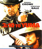 3:10 To Yuma (Blu-ray)