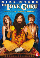 Love Guru, The (DVD)