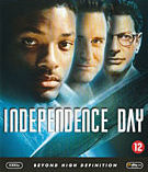 Independence Day (Blu-ray)
