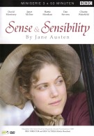 Sense and Sensibility (2008) (DVD)