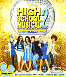 High School Musical 2 (Extended Edition) (Blu-ray)
