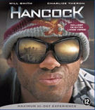 Hancock (Blu-ray)