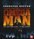Omega Man, The (Blu-ray)