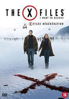X Files, The: I Want to Believe (DVD)