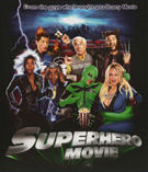 Superhero Movie (Blu-ray)
