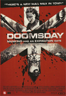 Doomsday (DVD)