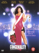 Miss Congeniality (DVD)