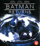 Batman Returns (Blu-ray)
