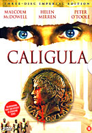 Caligula (Imperial Edition) (DVD)