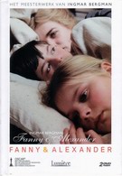 Fanny & Alexander (DVD)