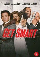 Get Smart (DVD)